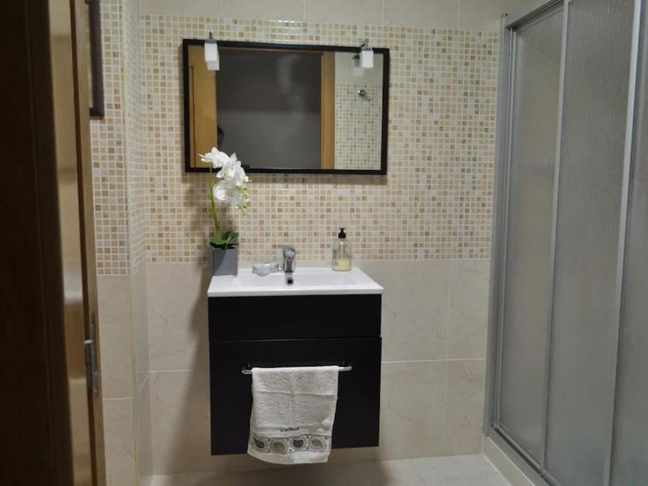 Acogedor Apartamento En Burriana Centro Exteriör bild