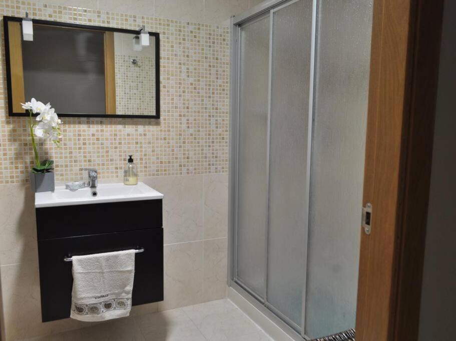 Acogedor Apartamento En Burriana Centro Exteriör bild